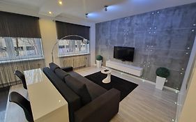 Apartament Exclusive